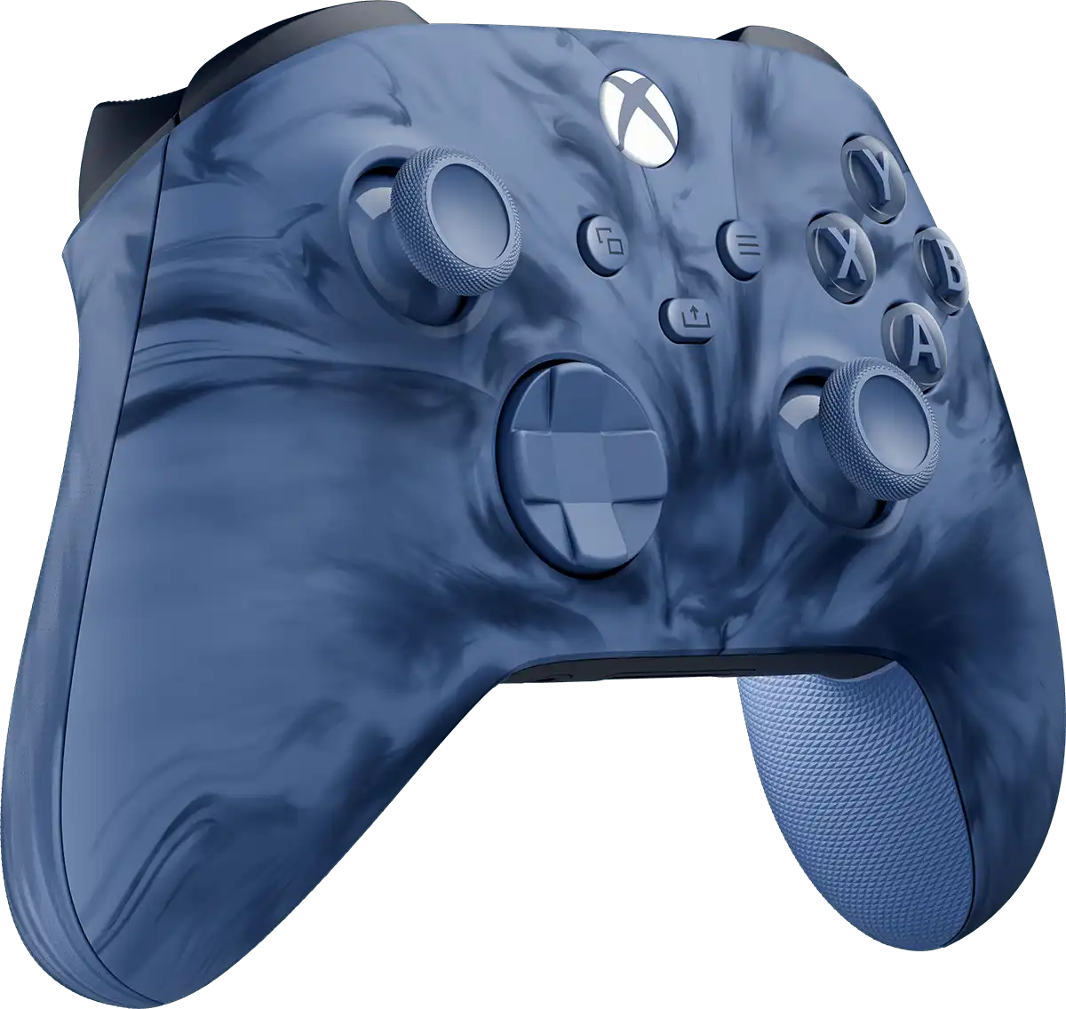 دسته بازی ایکس باکس  Series X/S Stormcloud Vapor Special Edition